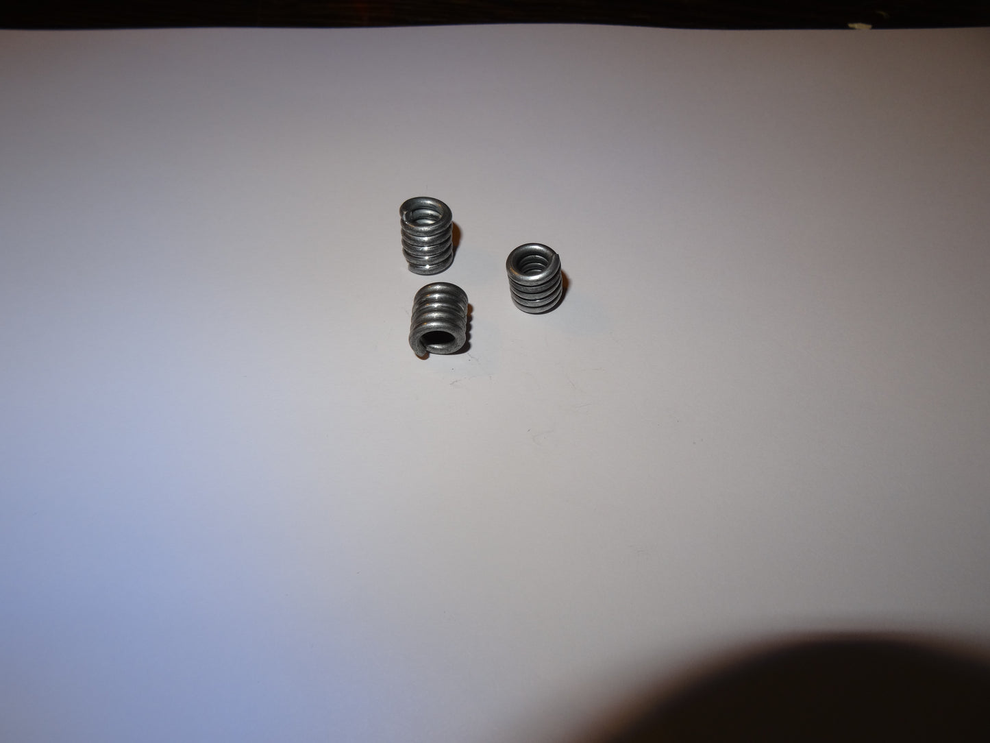 Support de Collets Broche