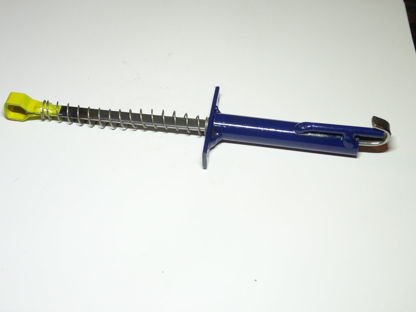 Outils de Sécurité Sauvageau