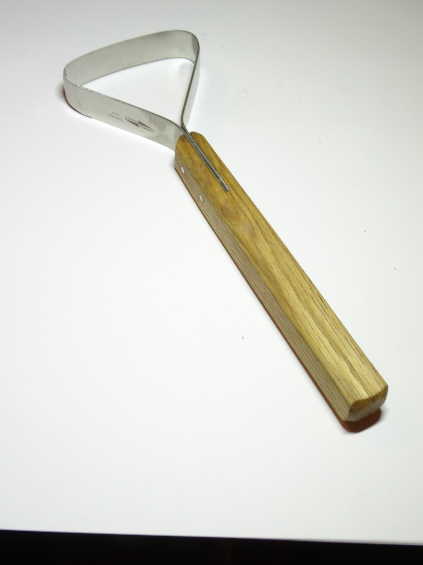 Grattoir Caribou 12 w