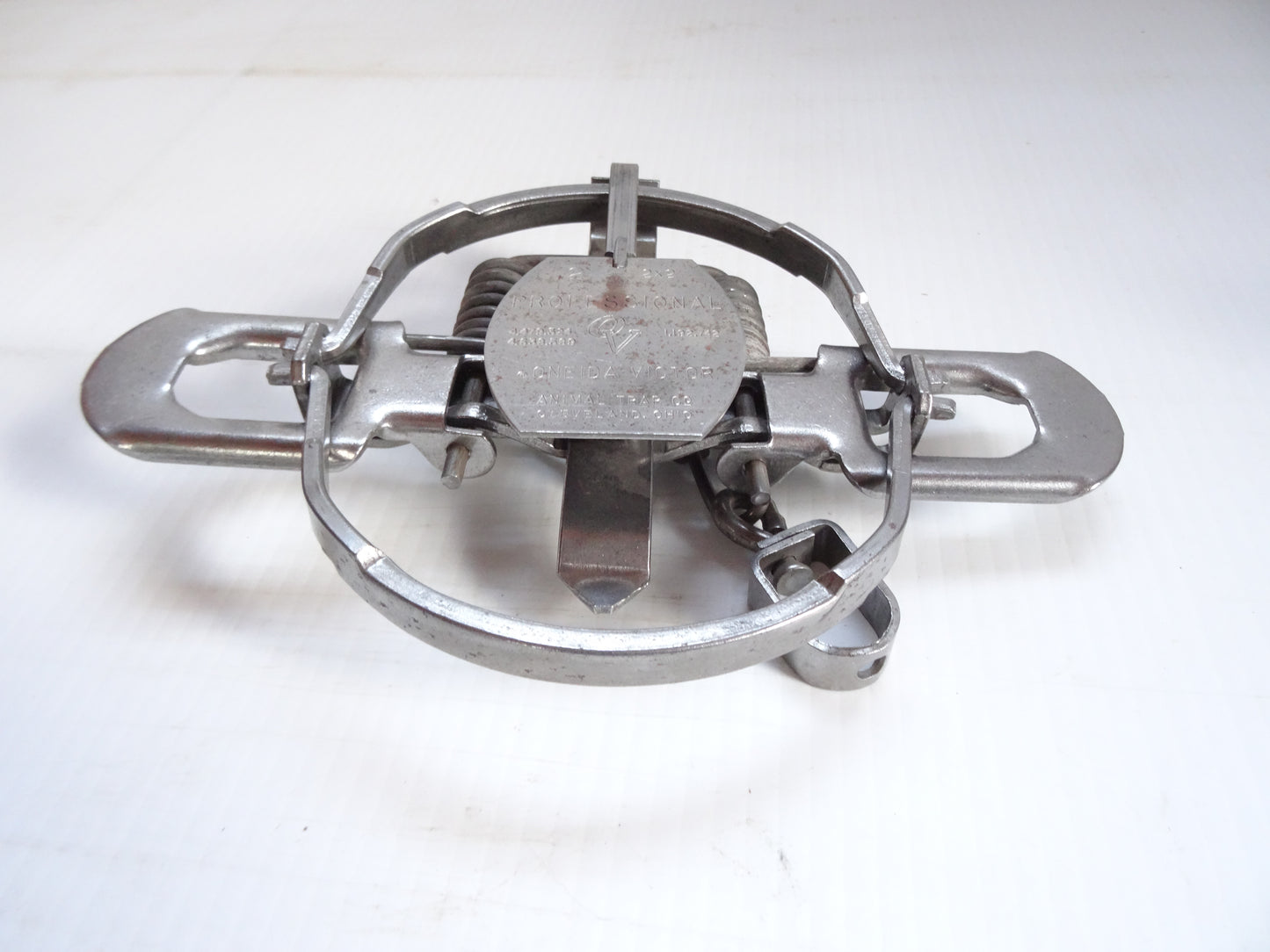 Victor 1,75 Offset