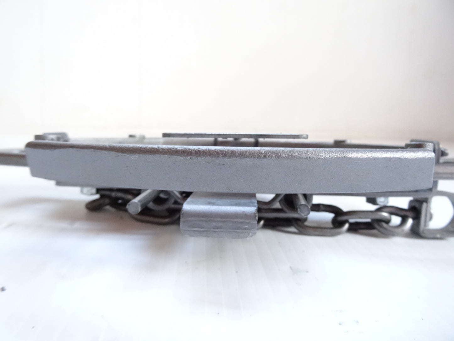Duke 650 Pro Series Offset