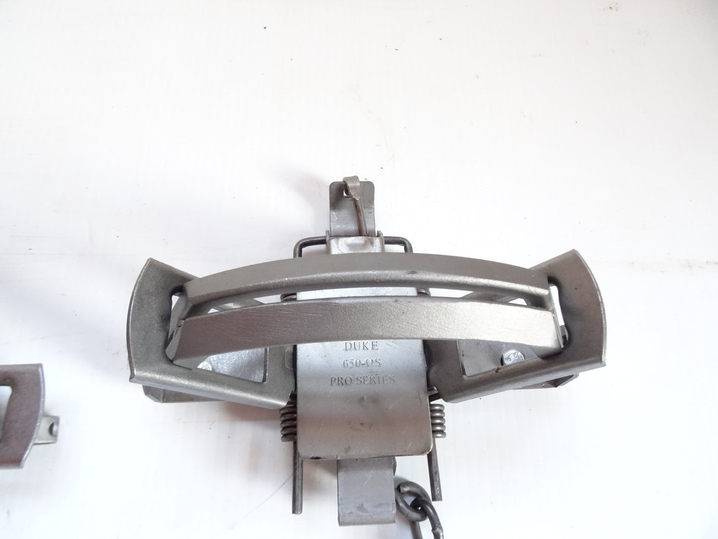 Duke 650 Pro Series Offset