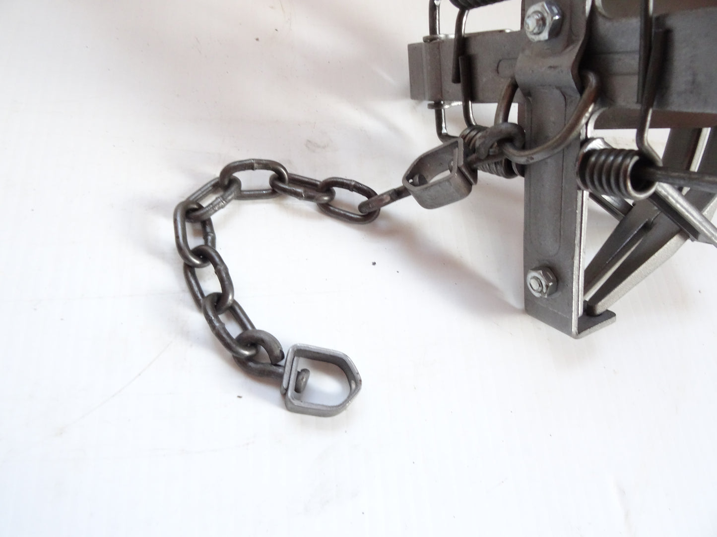 Duke 650 Pro Series Offset