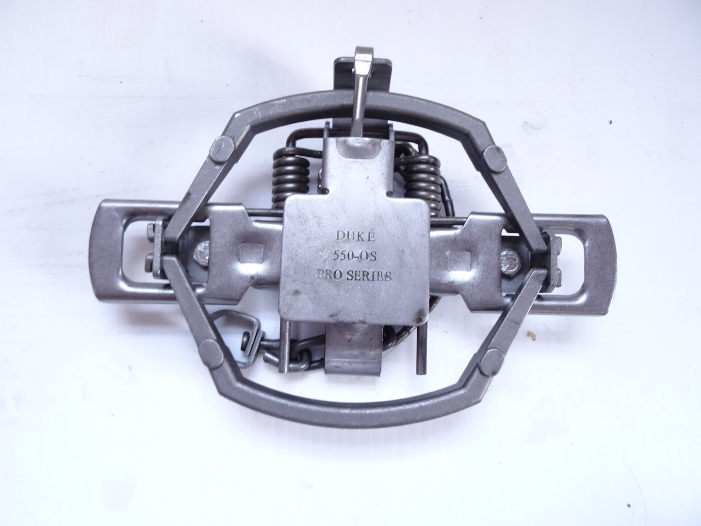Duke 550 Pro Series Offset