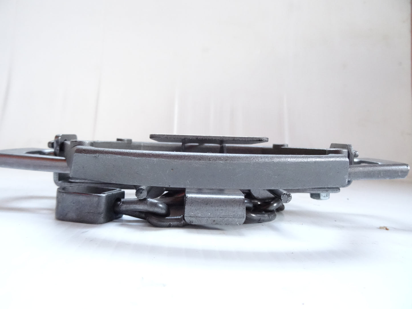 Duke 550 Pro Series Offset