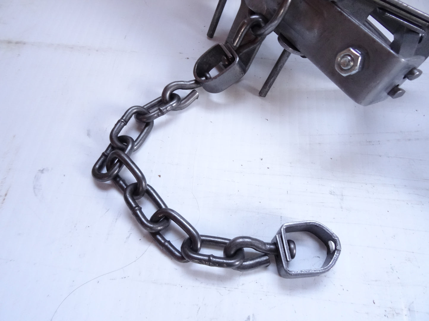 Duke 550 Pro Series Offset