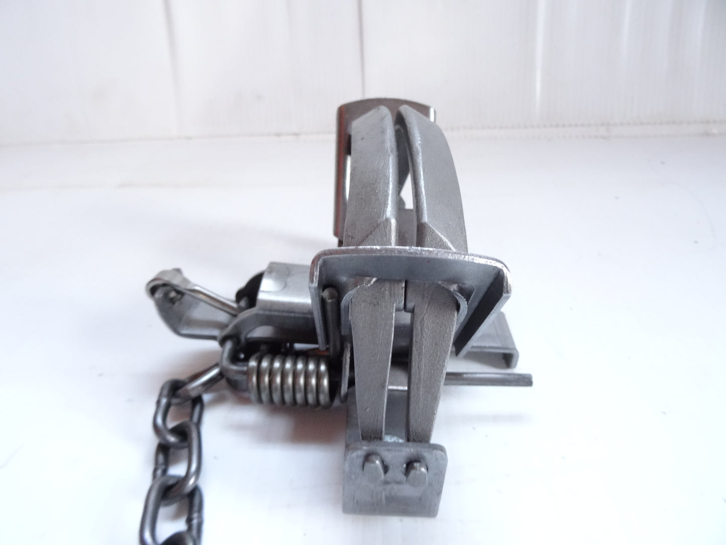 Duke 550 Pro Series Offset