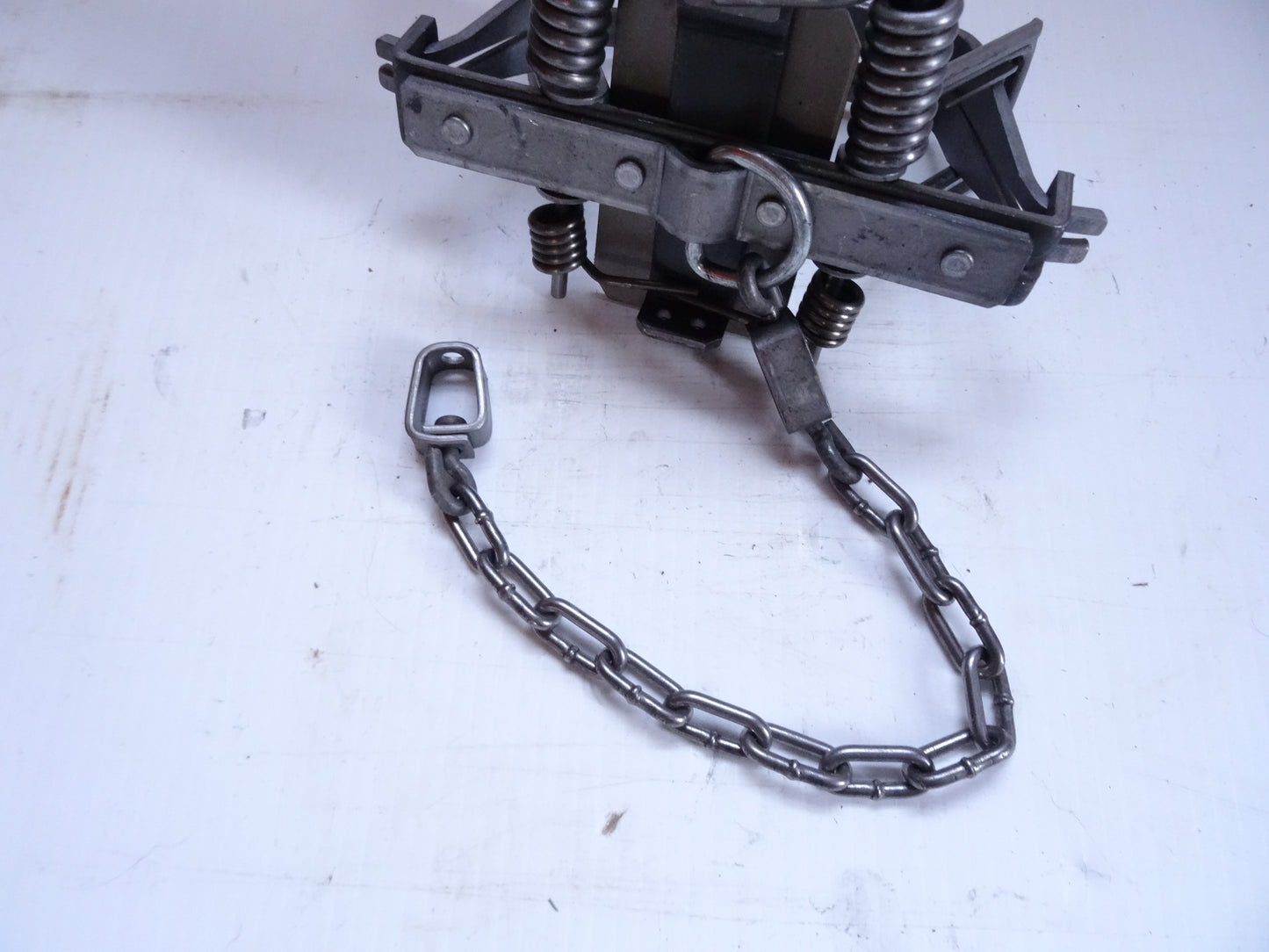 Bridger 3 os 4x4 Dogless