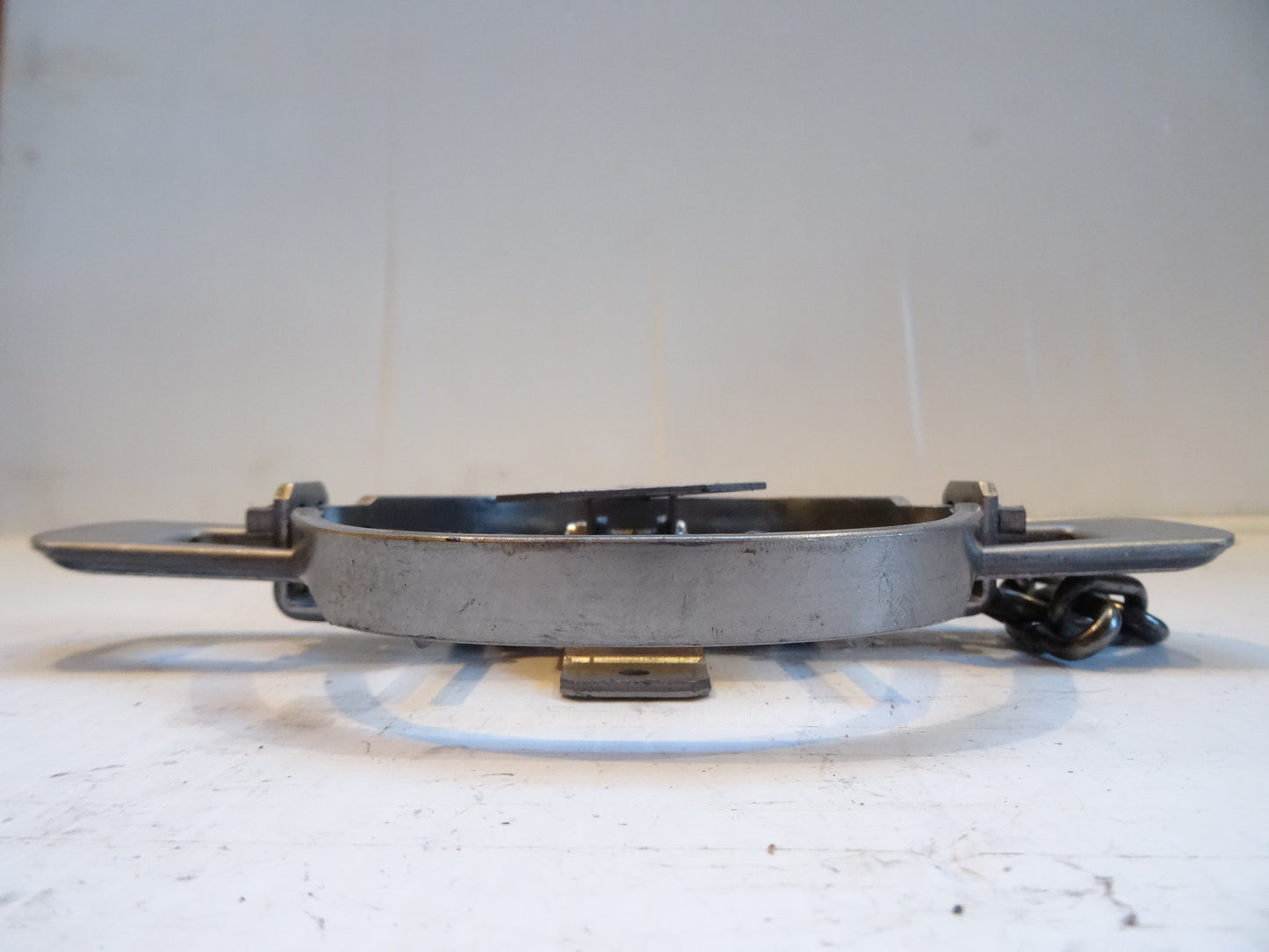 Bridger 1.5 coil spring régulier