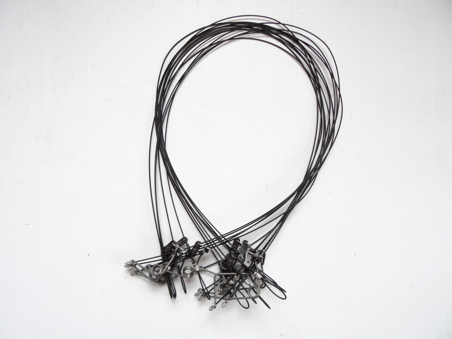 Collets Stinger Coyote