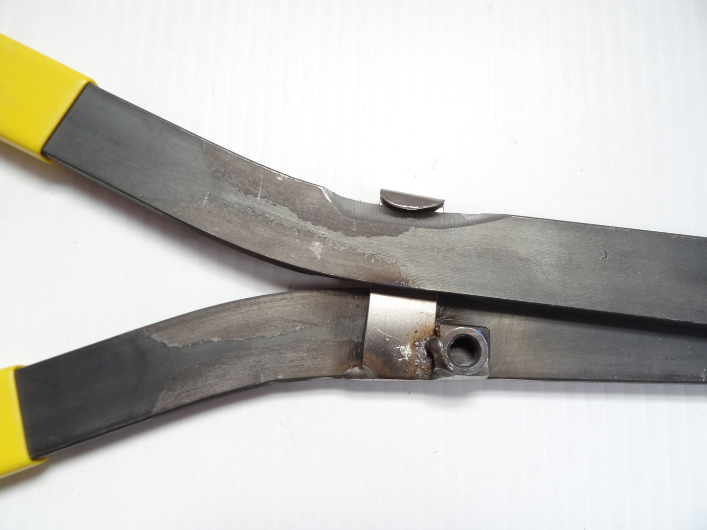 Grande Pince Auto Brocante