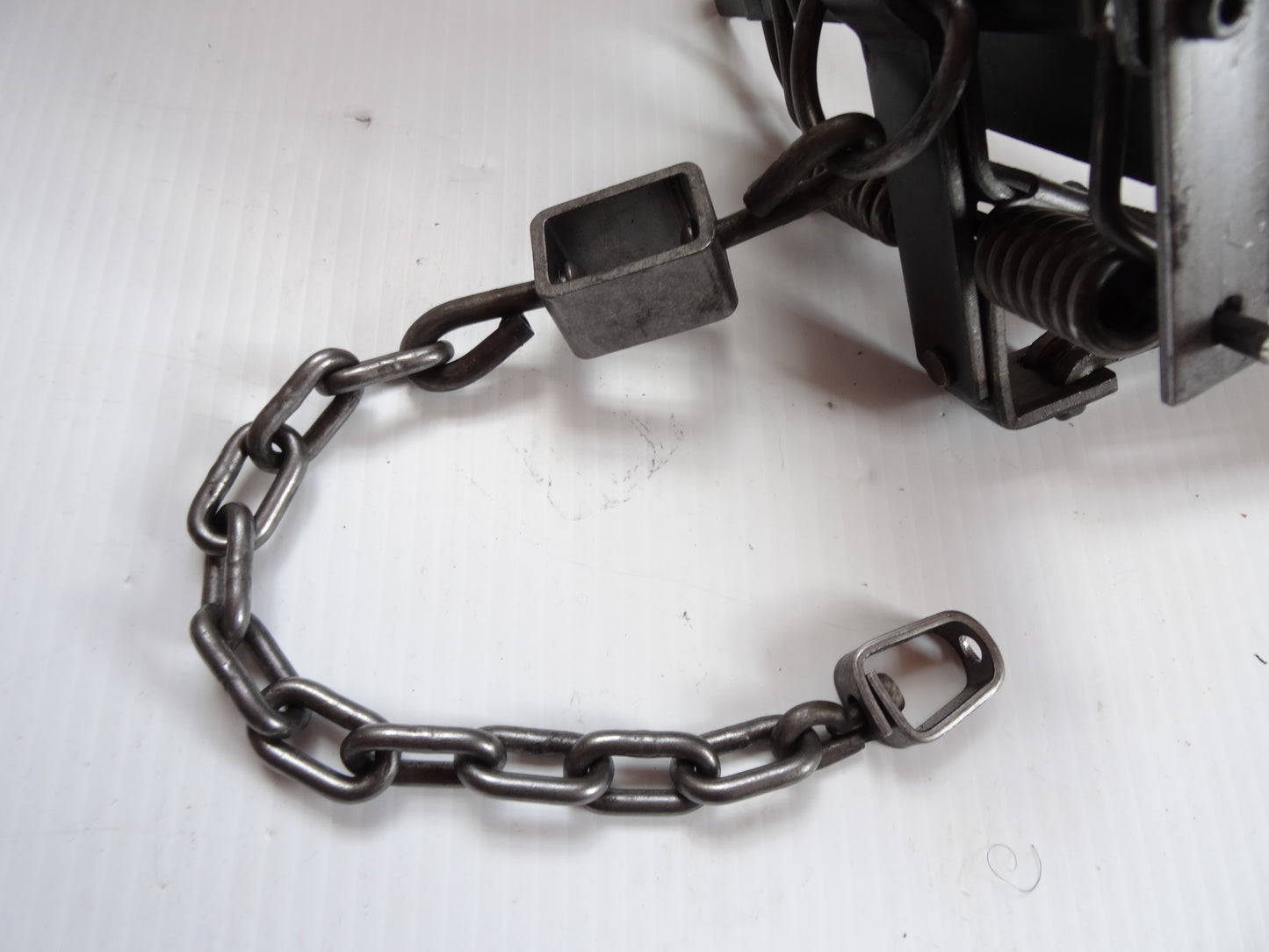 Bridger Alaskan Laminé