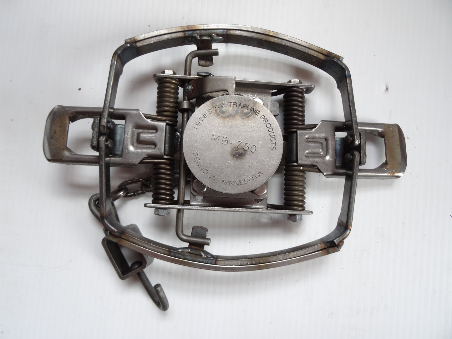MB-750