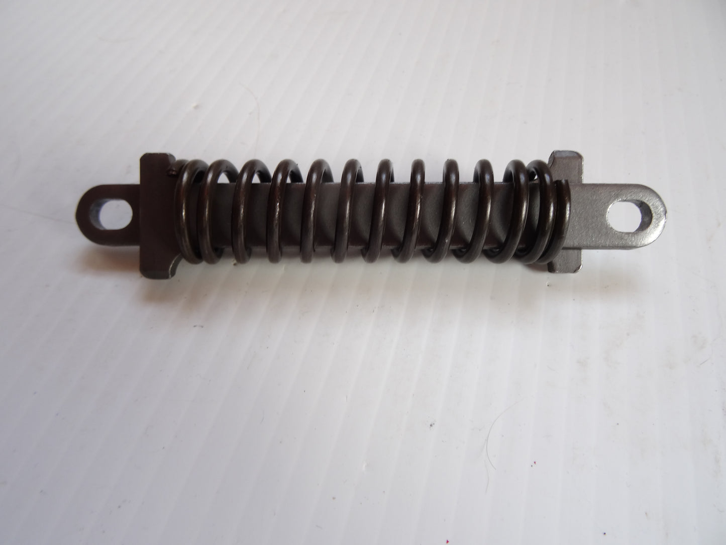 Shock Spring JC Conner