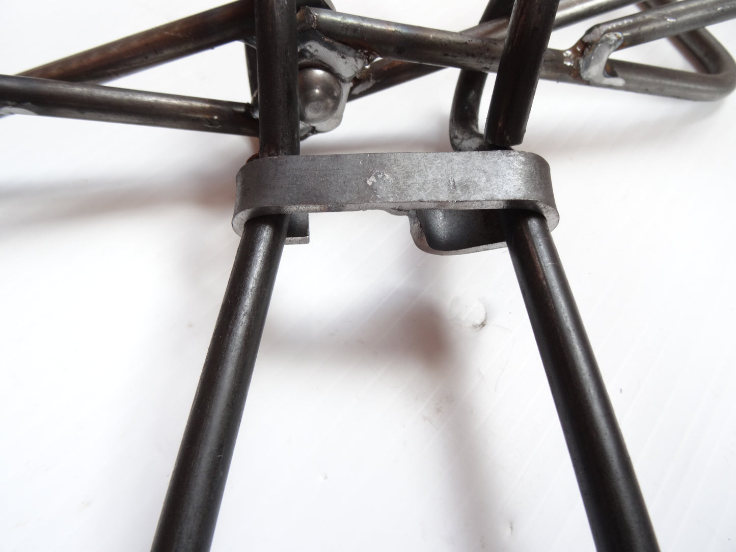 Piège 14" Sauvageau NOUVEAU!!!