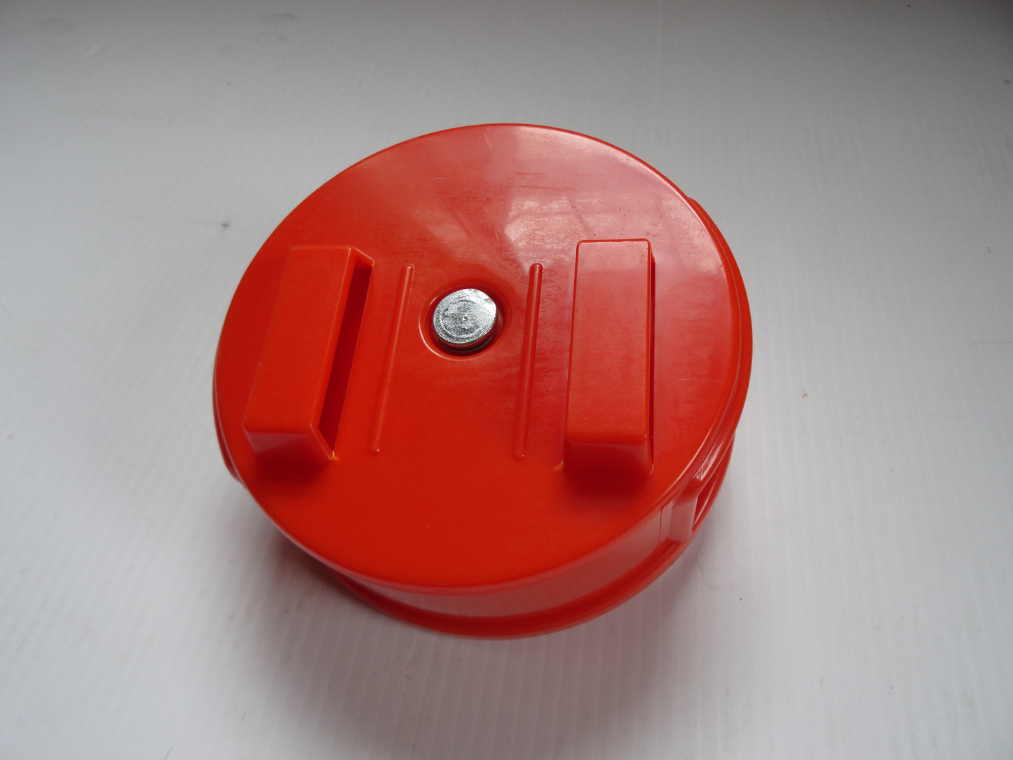 Distributeur Broche Plastique