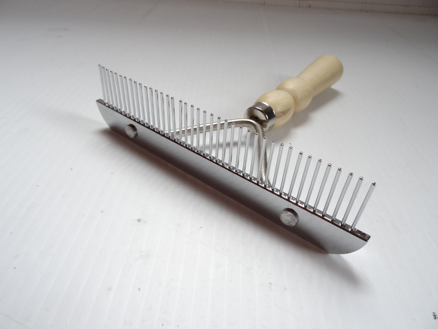 Peigne pour Fourrure