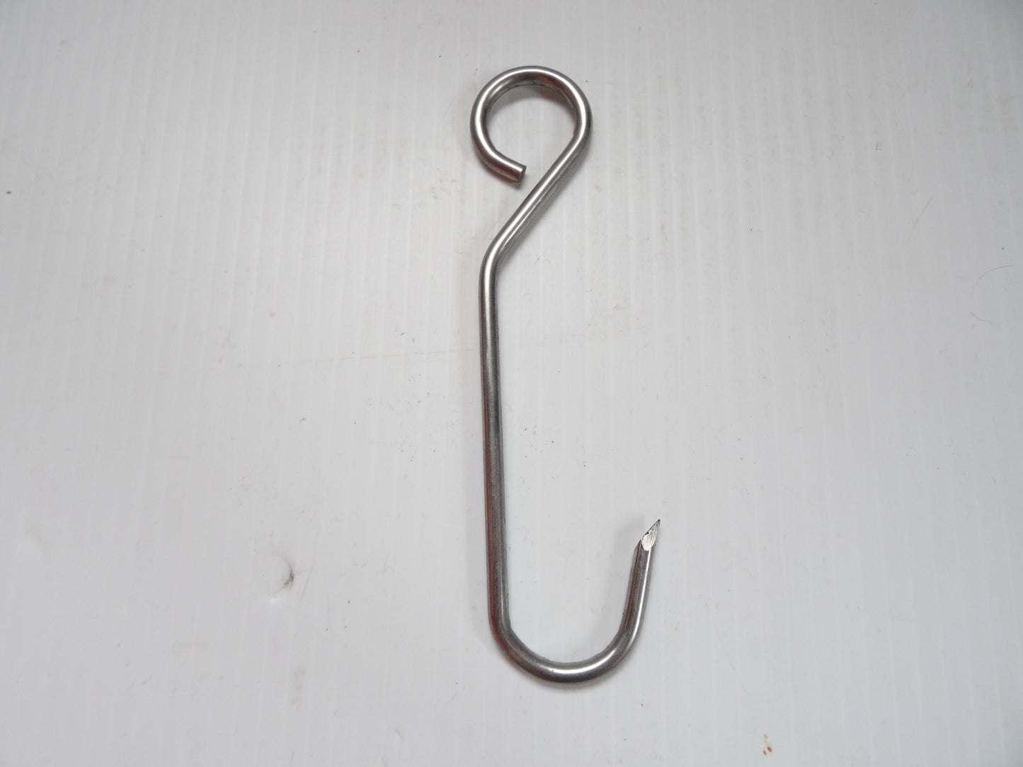 Crochet Écorchage Hagz