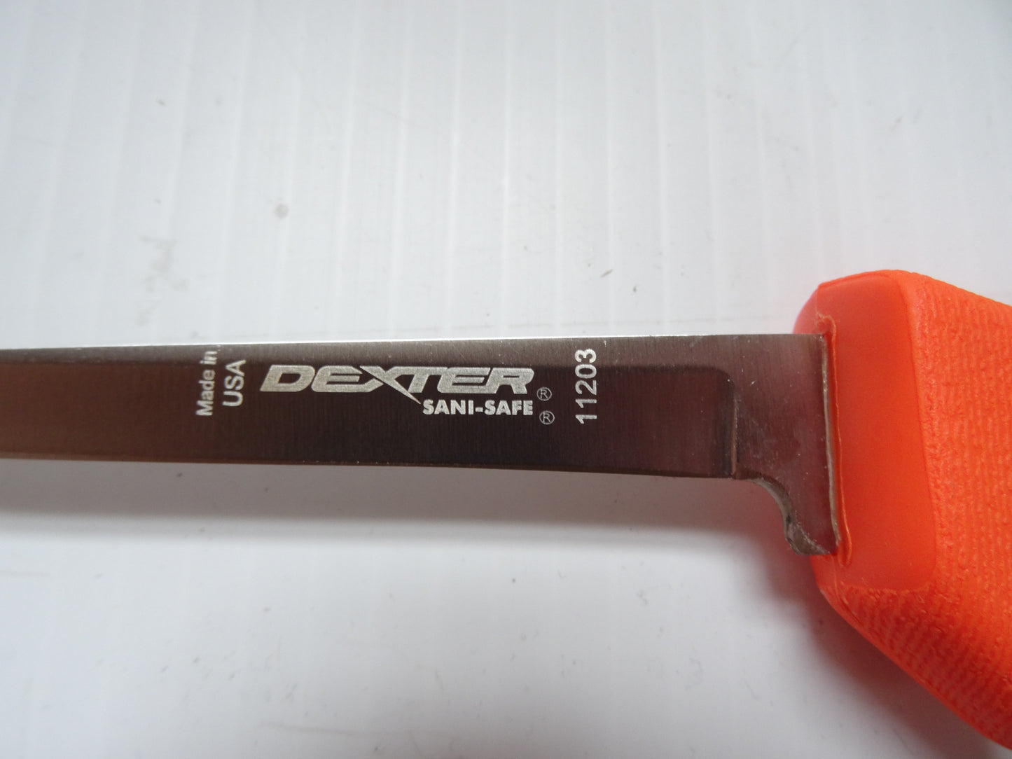 Couteau Dexter Multi