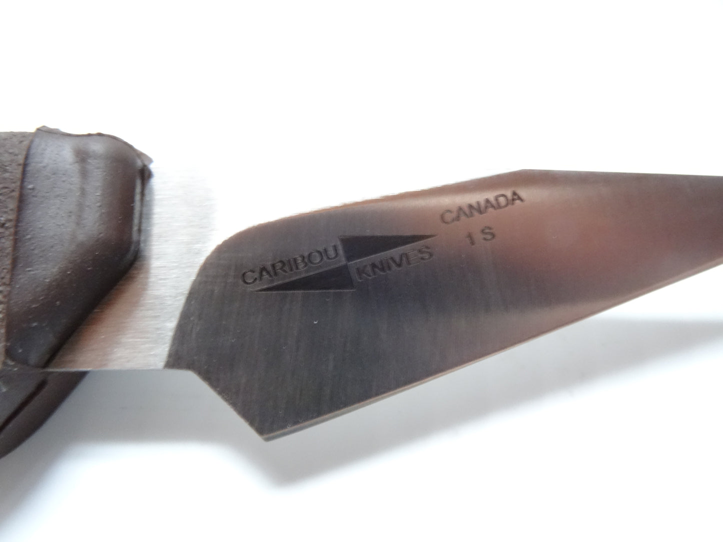 Caribou Standard Pointu