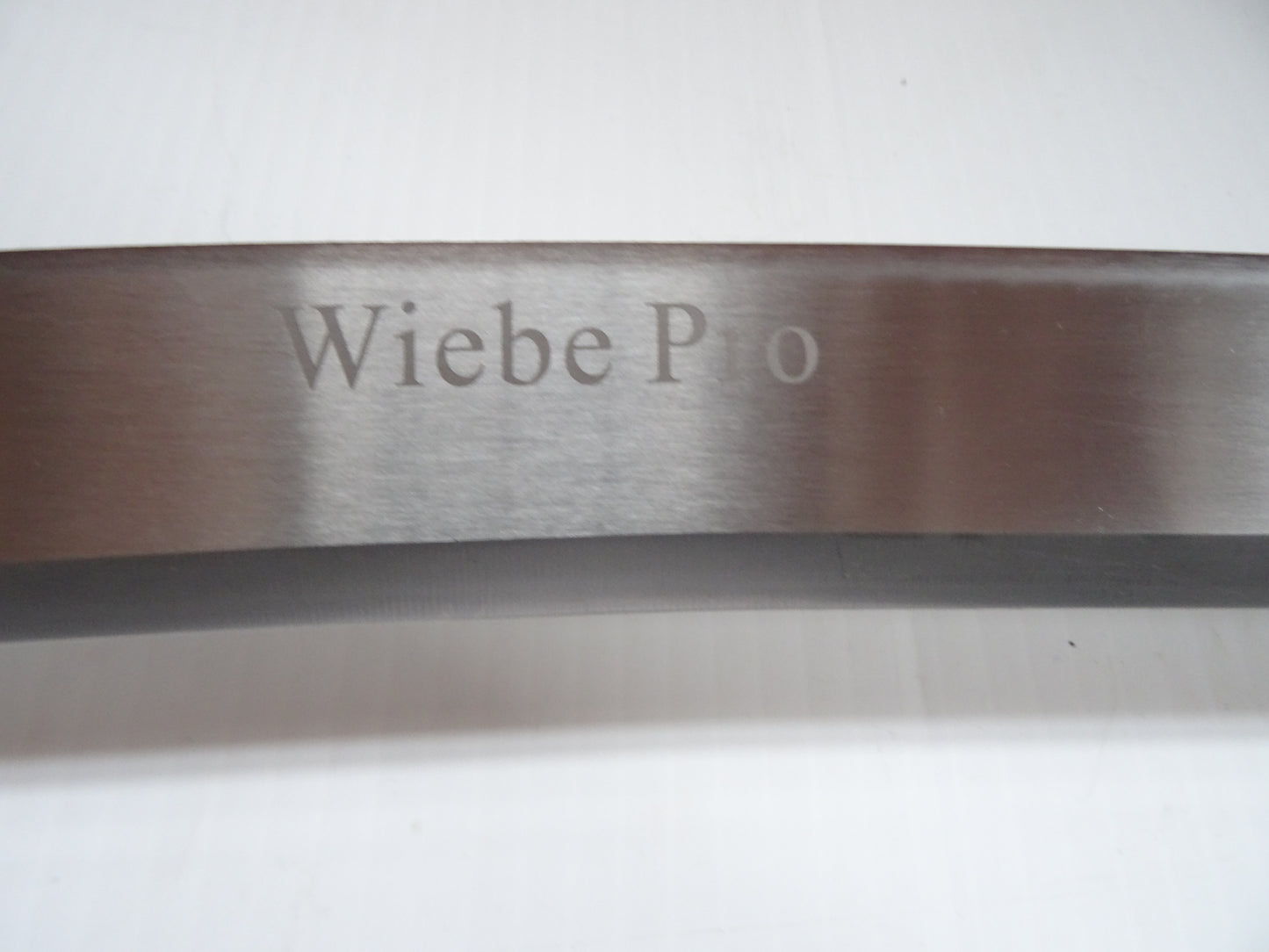 Plaine Wiebe Pro