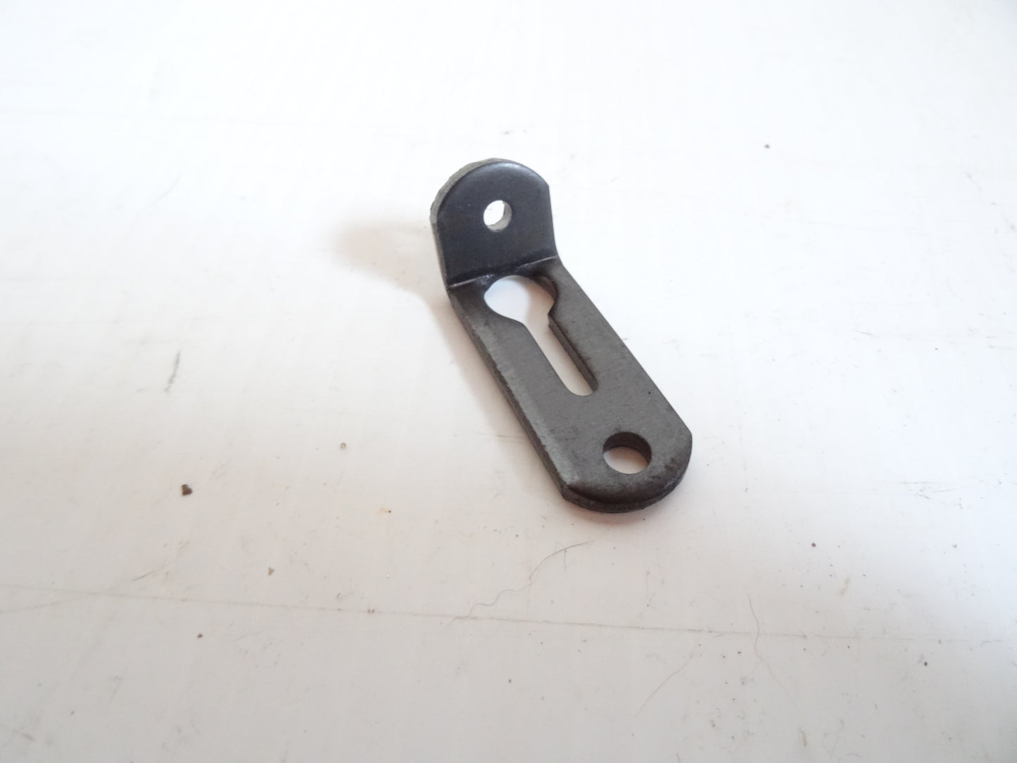 Coulisseau Attache Rapide