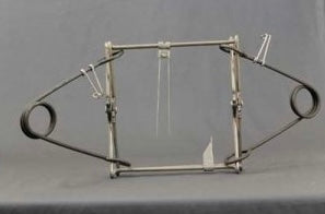 Bélisle Super X 330