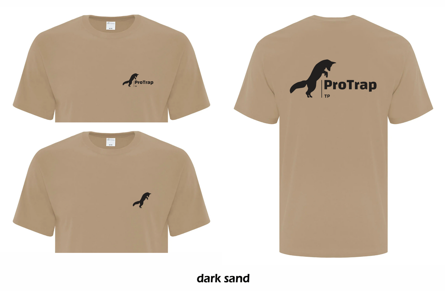 T-Shirt ProTrap