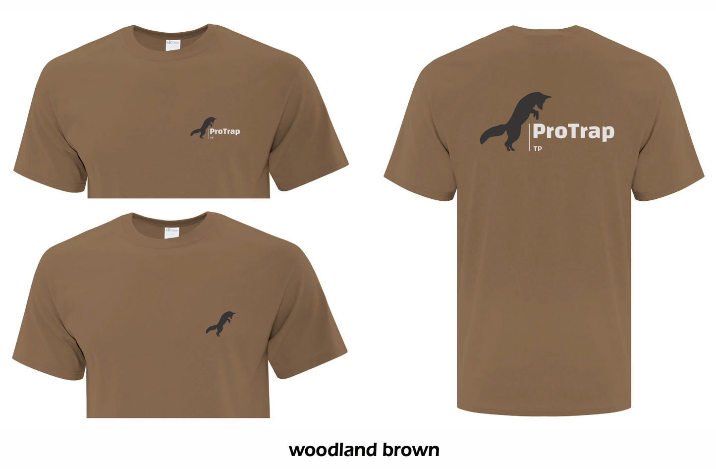 T-Shirt ProTrap
