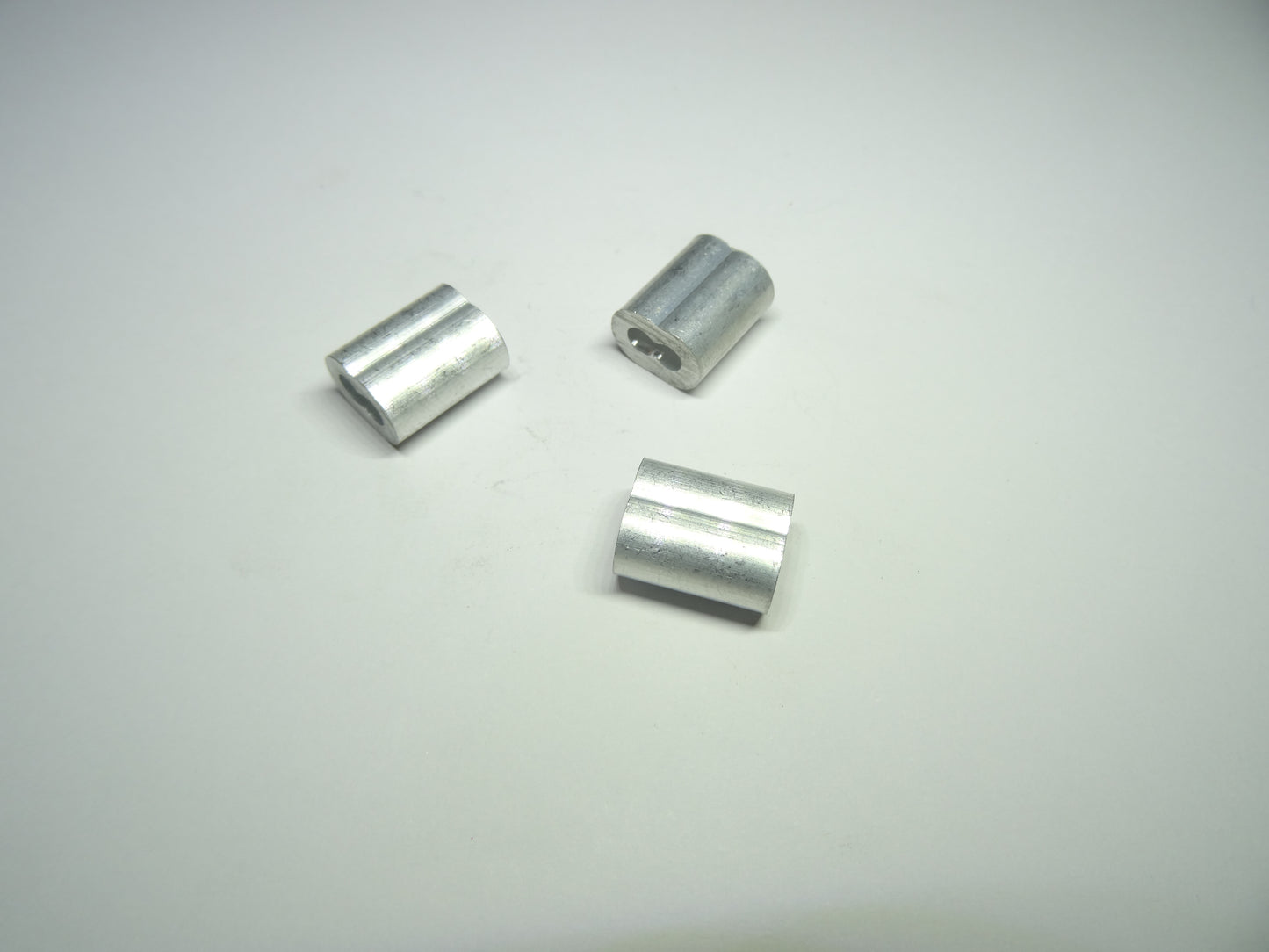 Ferrule Double