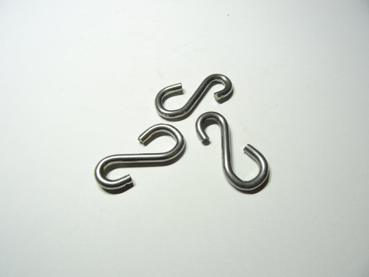 S Hook Senneker