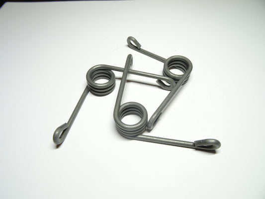 Ressorts Stinger