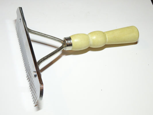 Peigne pour Fourrure