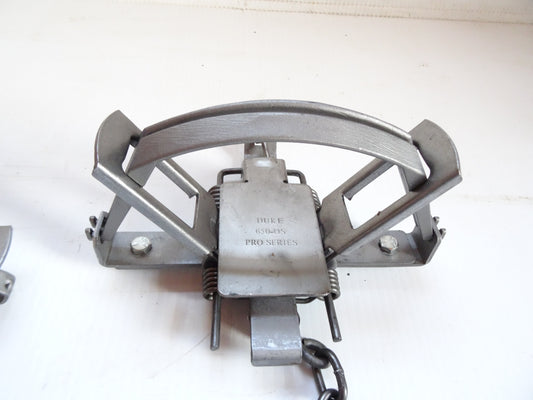 Duke 650 Pro Series Offset