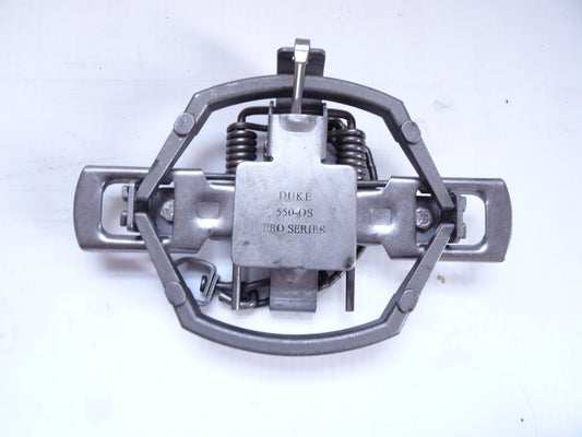 Duke 550 Pro Series Offset