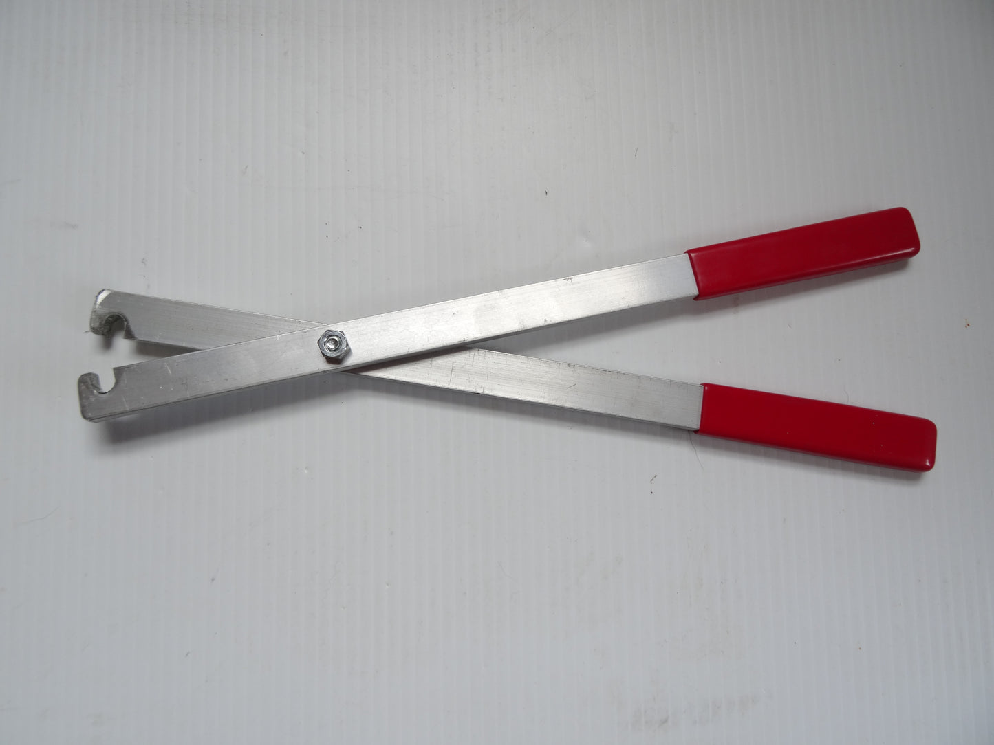 Pince Aluminium