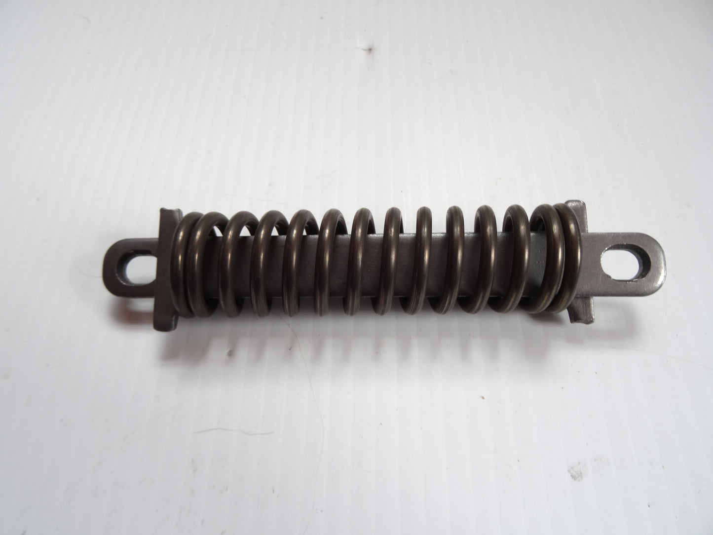 Shock Spring  JC Conner