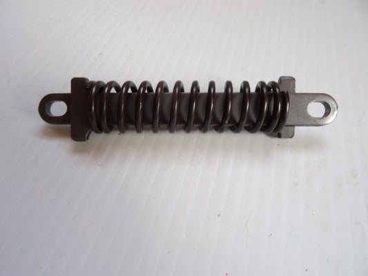 Shock Spring  JC Conner