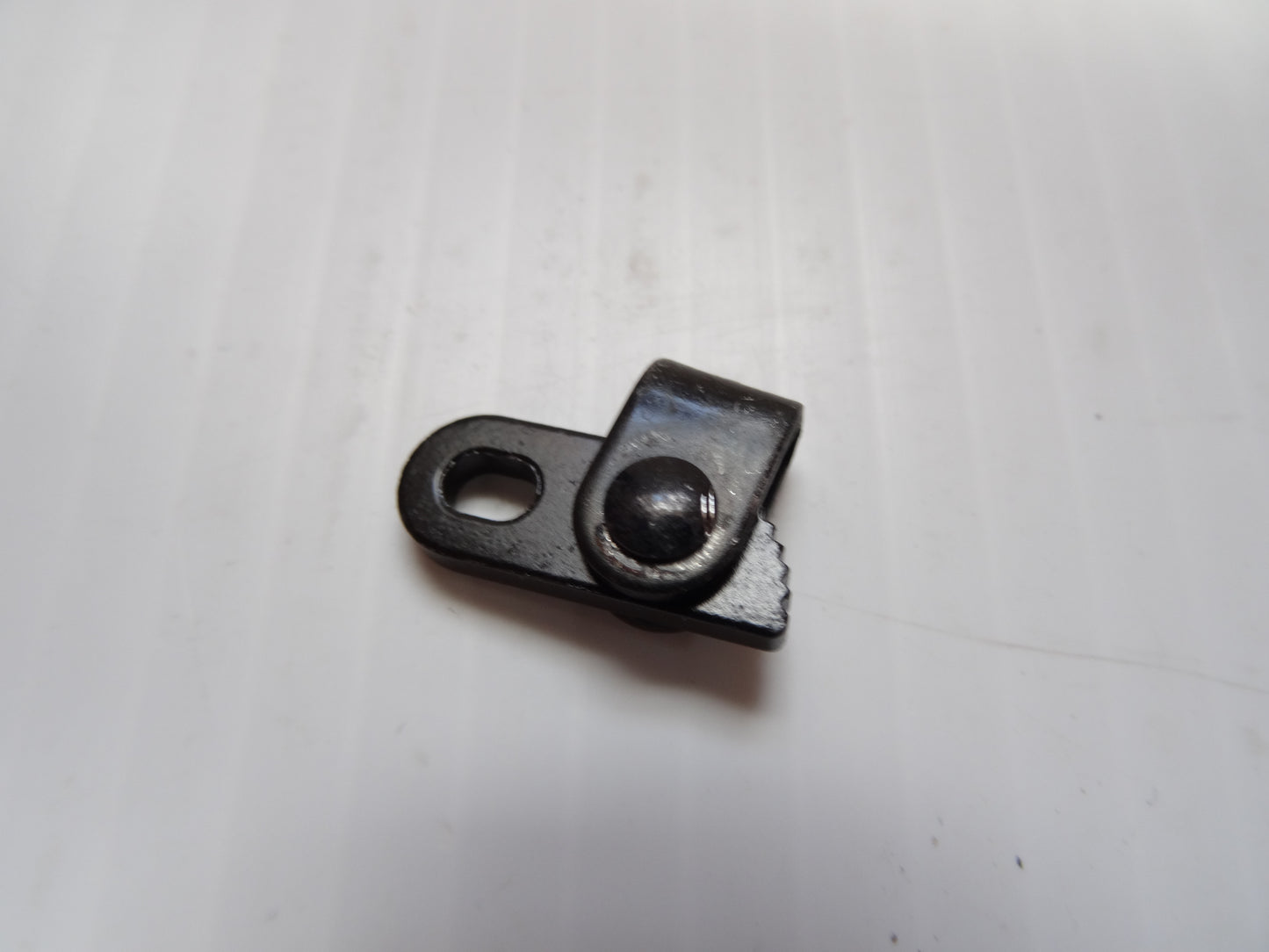 Barrure Mini Cam