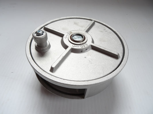 Distributeur Broche Métal