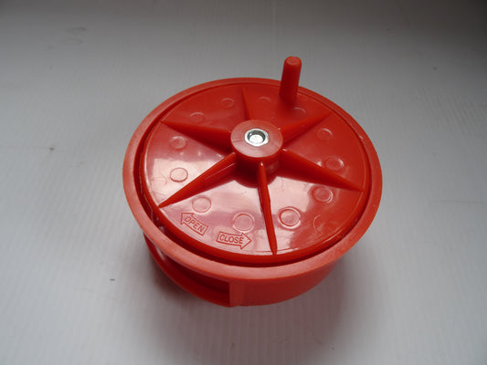 Distributeur Broche Plastique