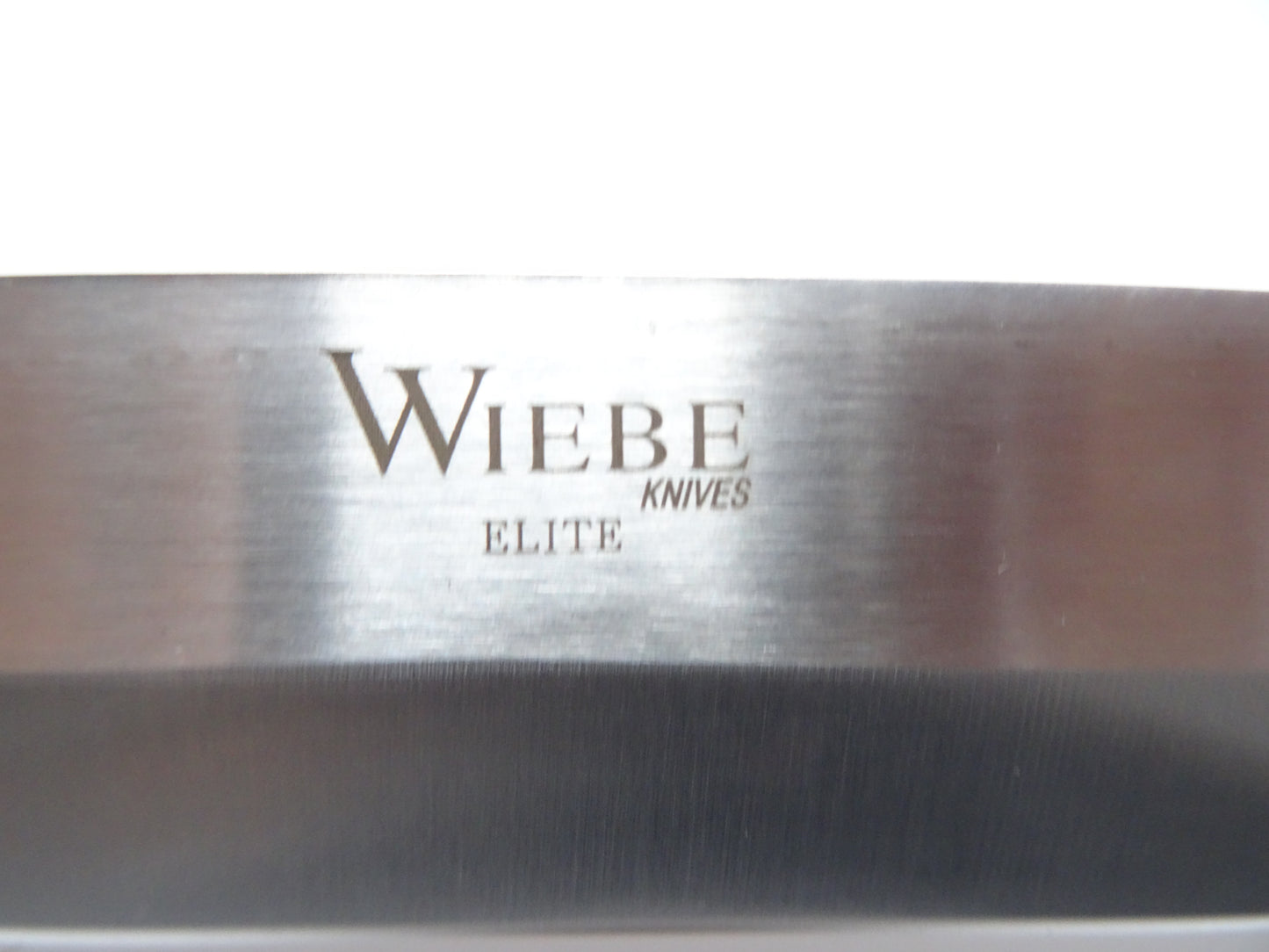 Plaine Wiebe Elite