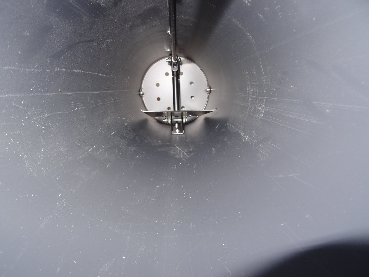 Piège à Moufette Anti-Spray