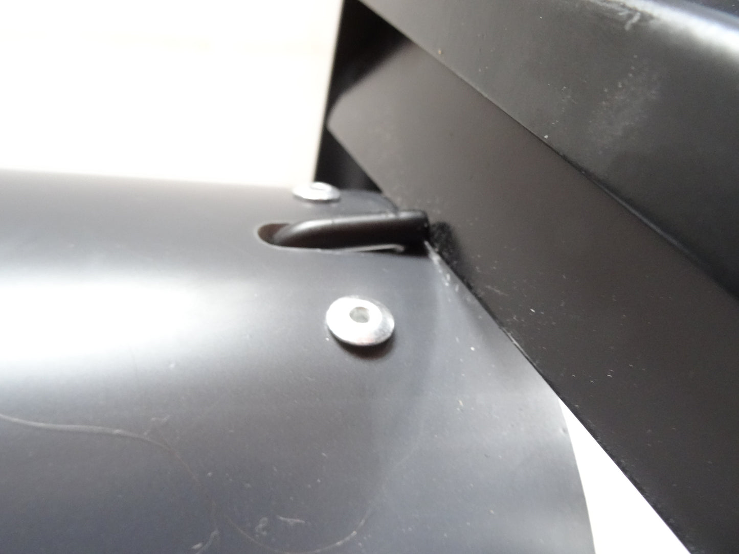 Piège à Moufette Anti-Spray