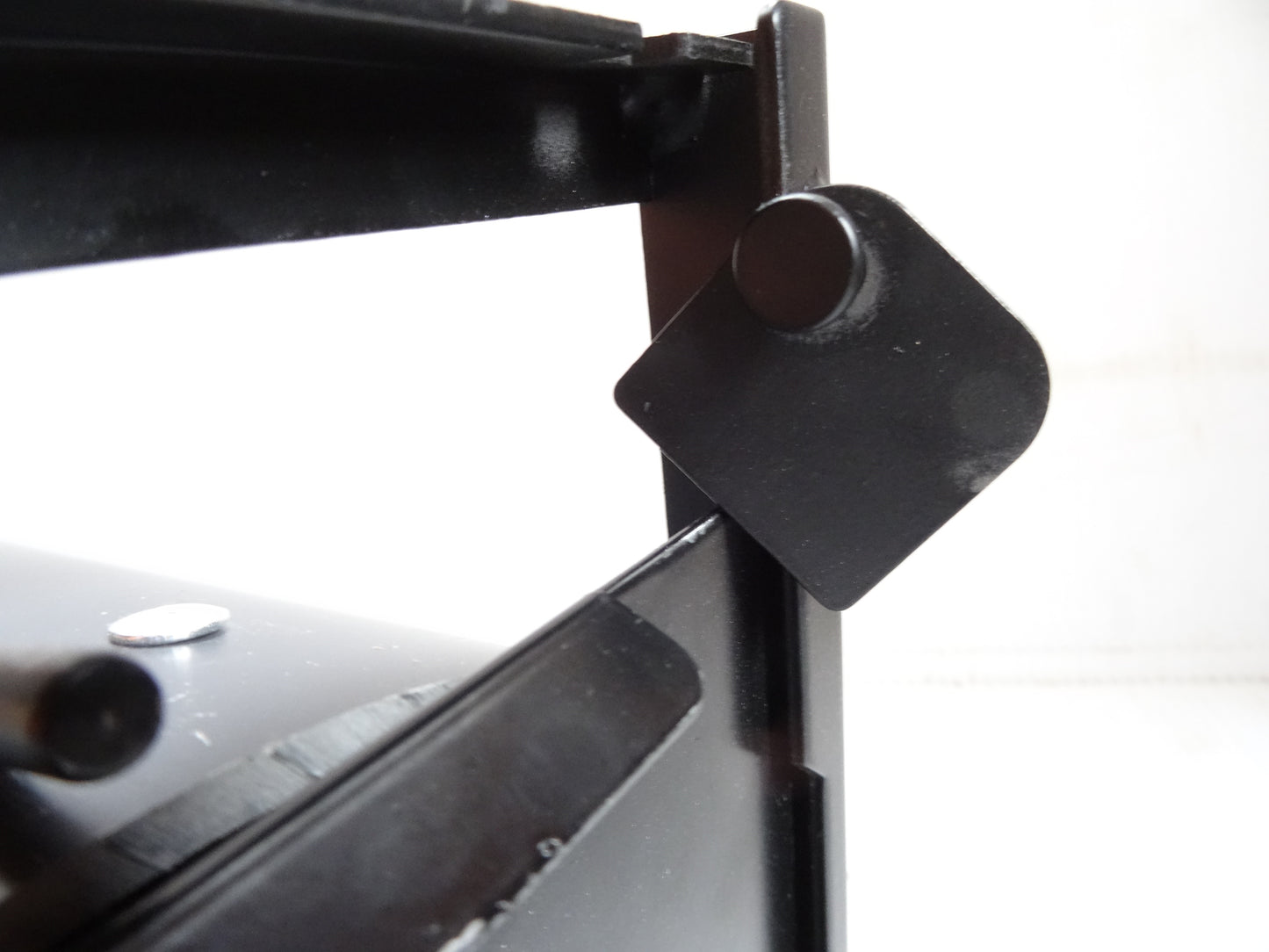 Piège à Moufette Anti-Spray