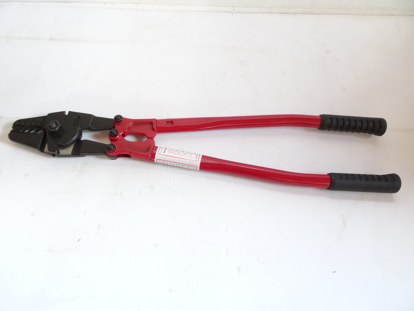 Poinçonneuse Manuelle