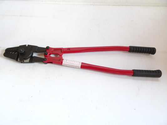 Poinçonneuse Manuelle