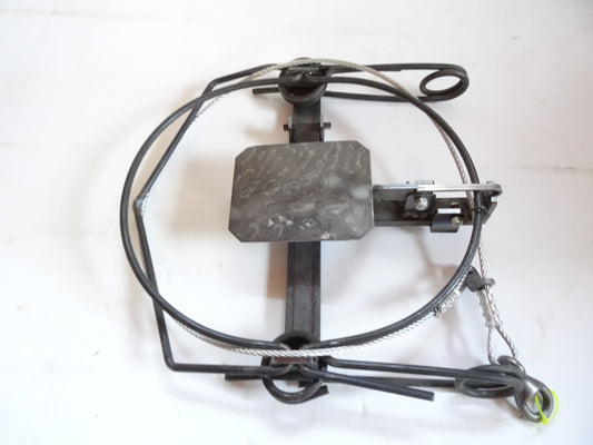 Bélisle 12" + Lacet