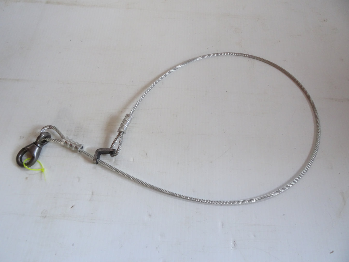 Lacet pour Belisle 12"