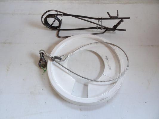 M-15 + Lacet/Couvecle